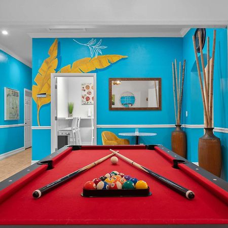 Banana Leaf Villa-Vintage Vibes- King Suite Orlando Luaran gambar