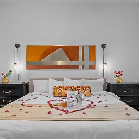 Banana Leaf Villa-Vintage Vibes- King Suite Orlando Luaran gambar
