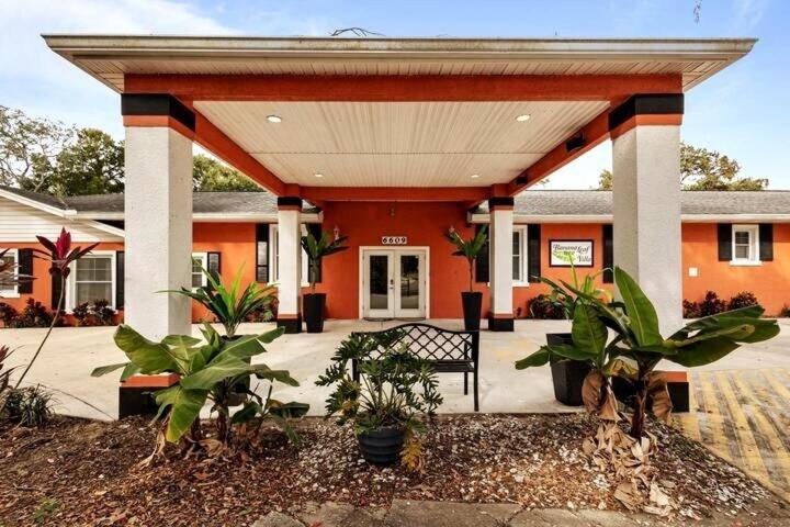 Banana Leaf Villa-Vintage Vibes- King Suite Orlando Luaran gambar
