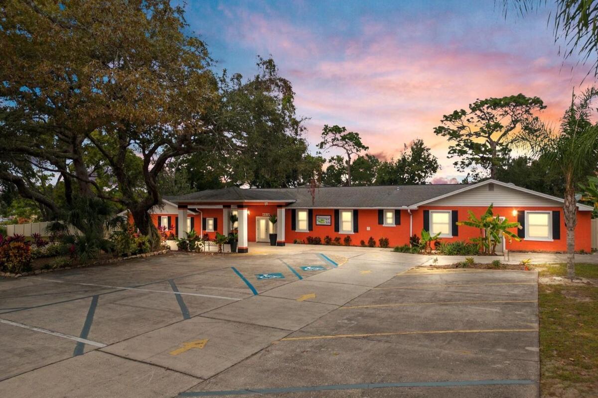 Banana Leaf Villa-Vintage Vibes- King Suite Orlando Luaran gambar