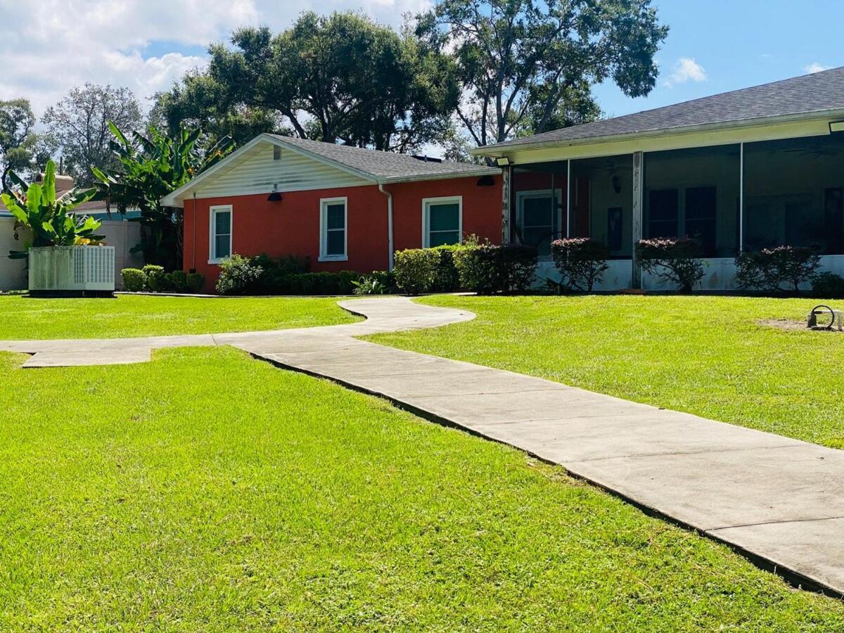 Banana Leaf Villa-Vintage Vibes- King Suite Orlando Luaran gambar
