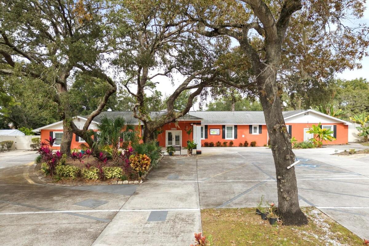 Banana Leaf Villa-Vintage Vibes- King Suite Orlando Luaran gambar