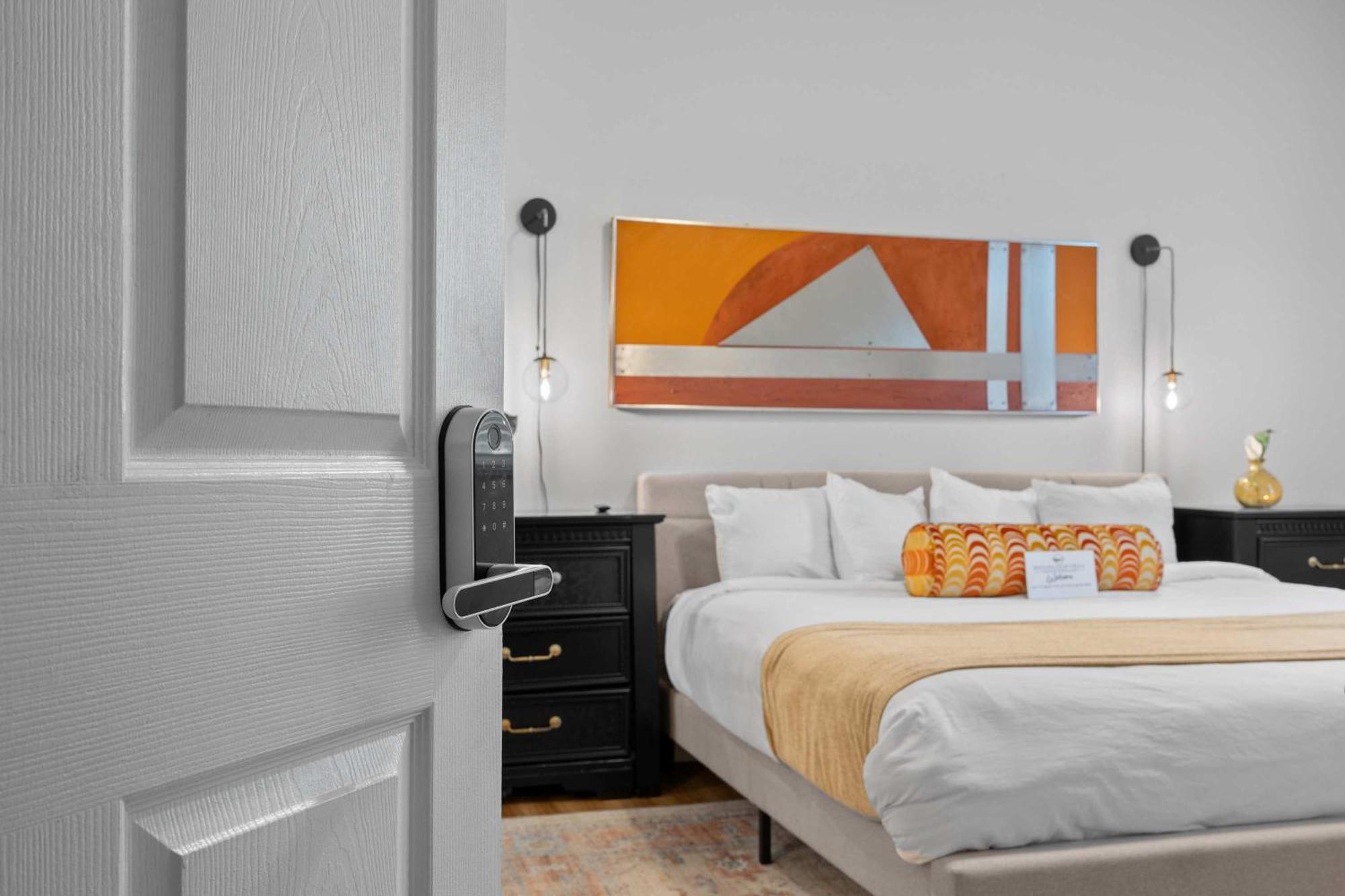 Banana Leaf Villa-Vintage Vibes- King Suite Orlando Luaran gambar