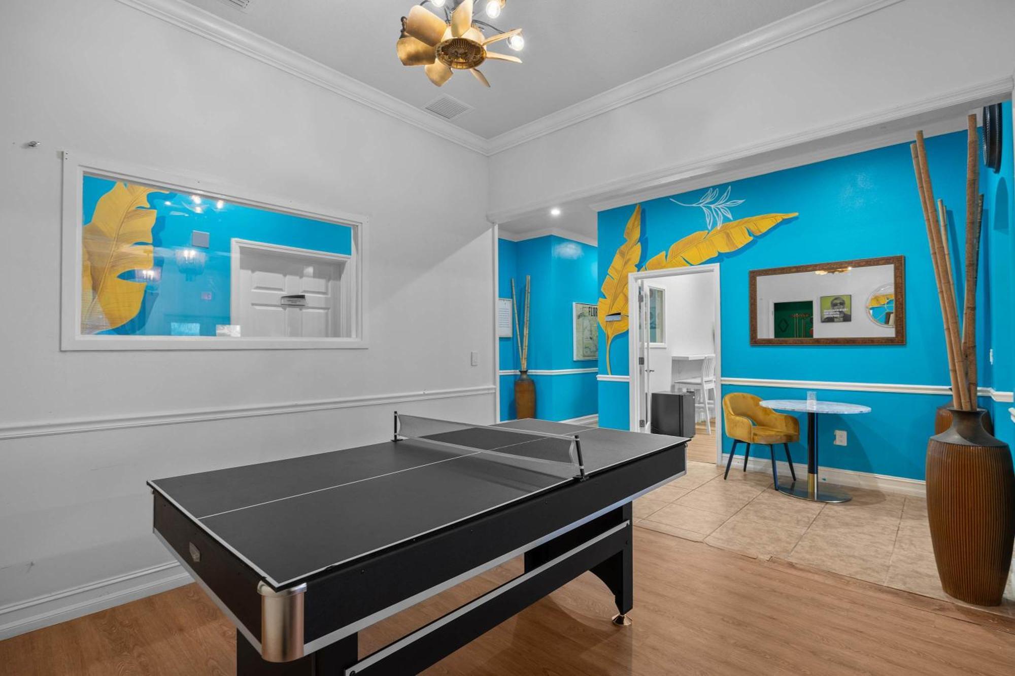 Banana Leaf Villa-Vintage Vibes- King Suite Orlando Luaran gambar
