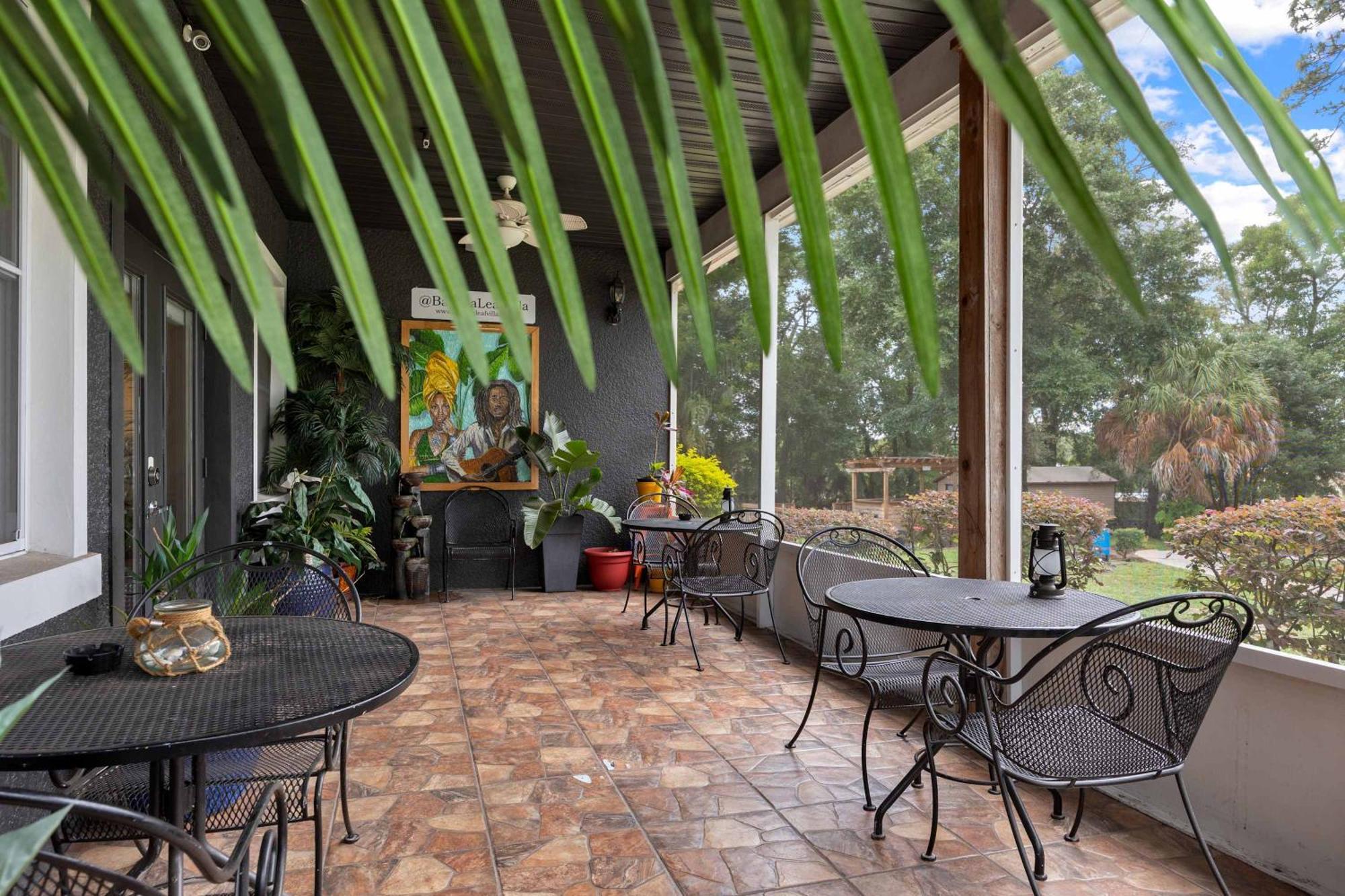 Banana Leaf Villa-Vintage Vibes- King Suite Orlando Luaran gambar