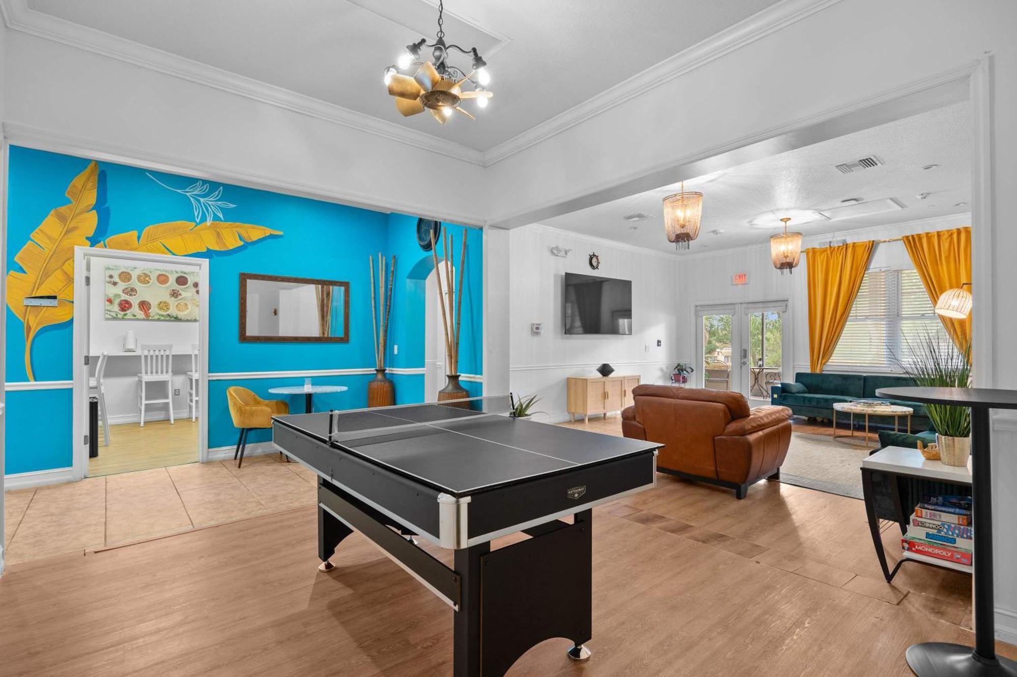 Banana Leaf Villa-Vintage Vibes- King Suite Orlando Luaran gambar