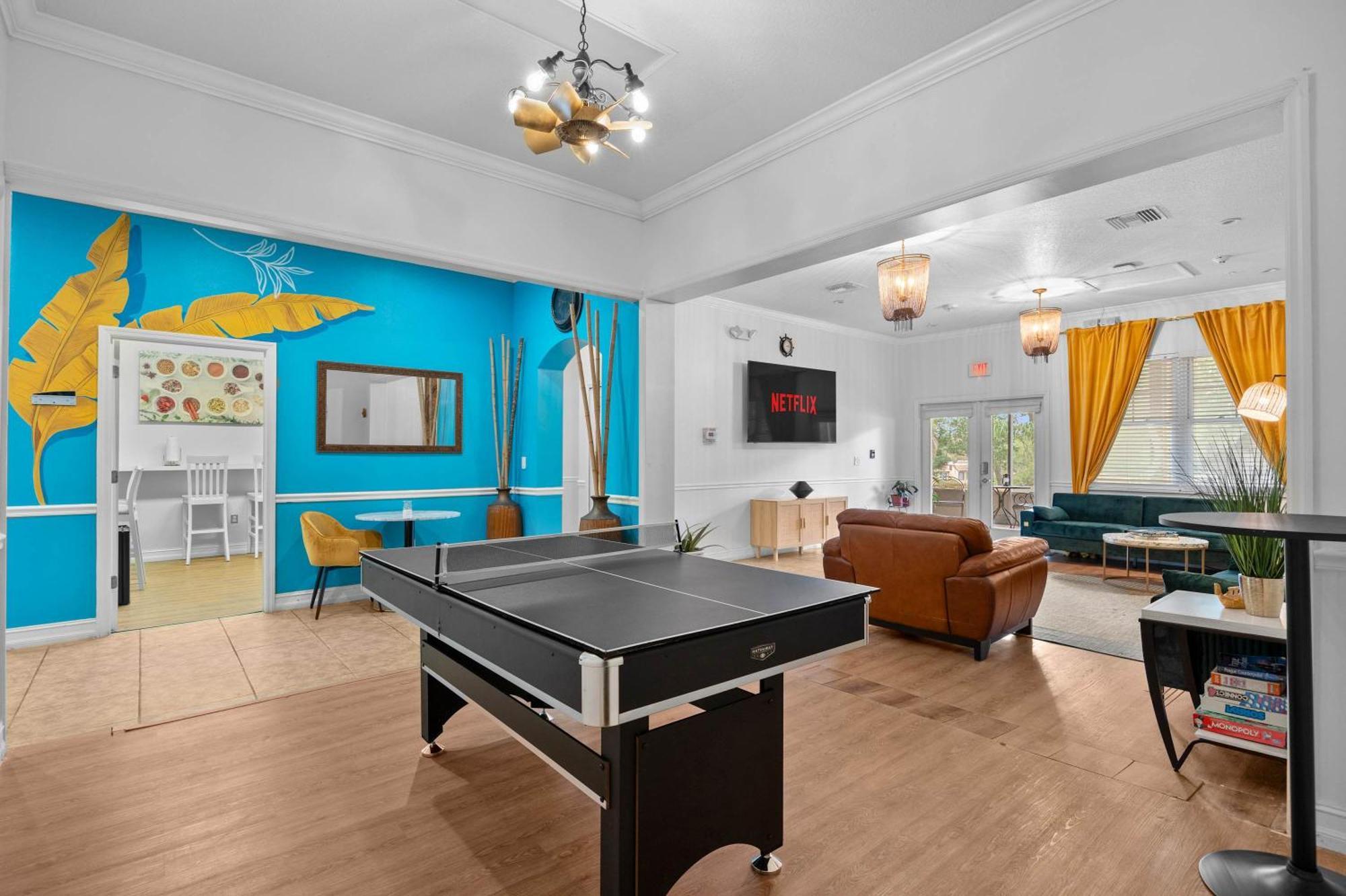 Banana Leaf Villa-Vintage Vibes- King Suite Orlando Luaran gambar